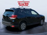 Used 2022 Subaru Forester Premium image 5