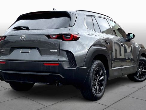 Used 2025 MAZDA CX-50 AWD 2.5 Hybrid w/ Weather Package image 13