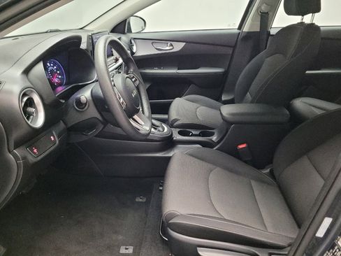 Used 2024 Kia Forte LXS FWD image 17