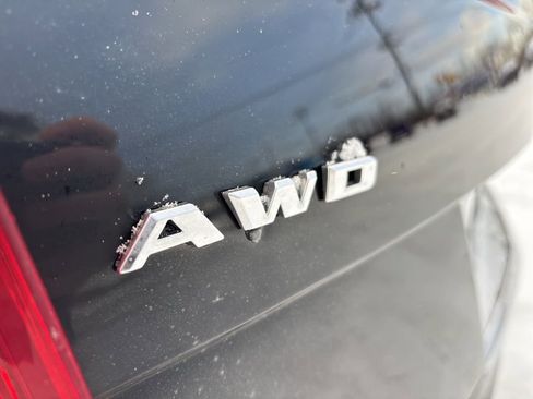 Used 2017 Cadillac ATS Luxury image 6