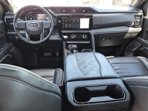 Certified 2023 GMC Sierra 1500 AT4X AWD/4WD image 19