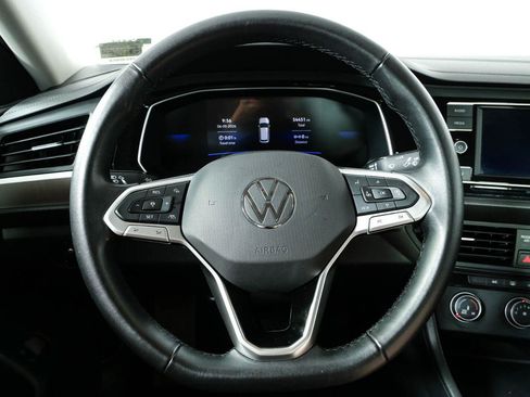 Used 2024 Volkswagen Jetta S FWD image 9
