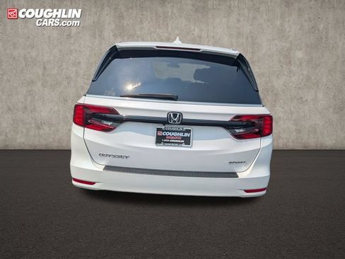 Used 2024 Honda Odyssey Sport image 6