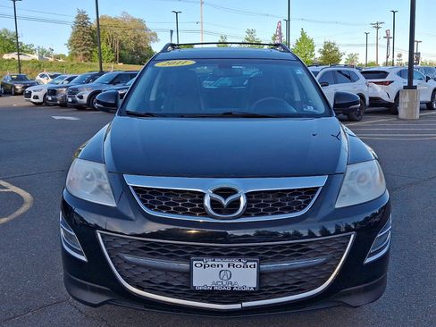 Used 2011 MAZDA CX-9 Grand Touring w/ Moonroof & Bose Audio Pkg AWD/4WD image 2