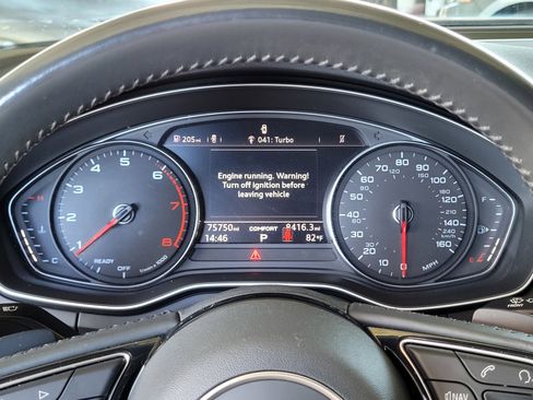 Used 2019 Audi A4 2.0T Premium FWD image 10