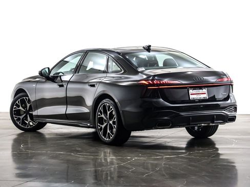 New 2026 Audi A6 Premium Plus image 12