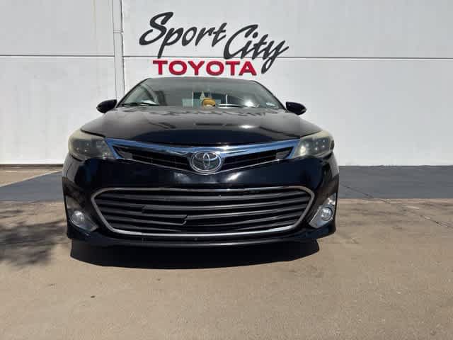 Used 2015 Toyota Avalon Limited FWD image 5