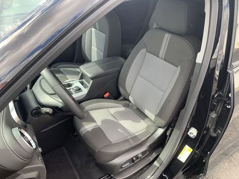 Certified 2024 Chevrolet Blazer LT w/ Driver Confidence Package FWD image 18