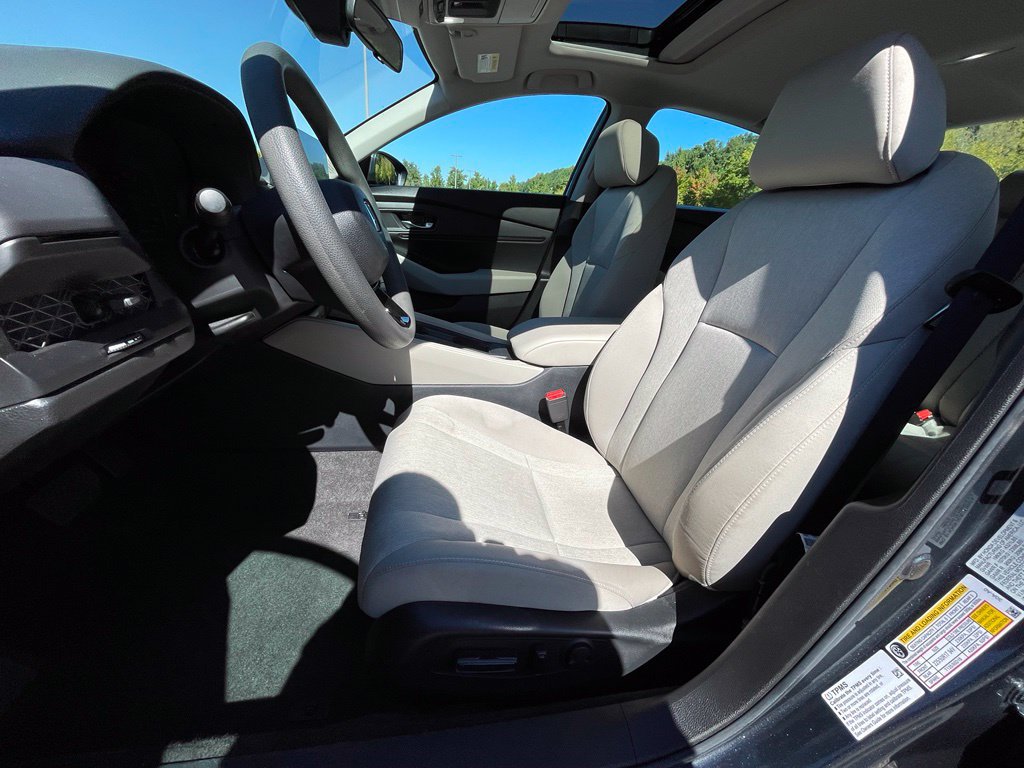 Used 2024 Honda Accord EX image 26