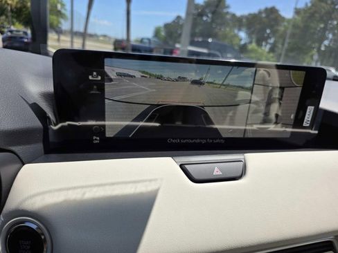 New 2026 MAZDA CX-90 3.3 Turbo w/ Premium Plus Pkg AWD/4WD image 16