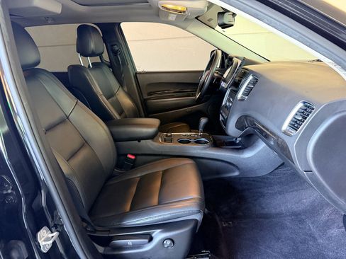 Used 2013 Dodge Durango Crew AWD/4WD image 12