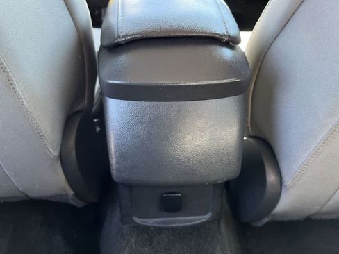 Used 2015 Ford Fusion S FWD image 22