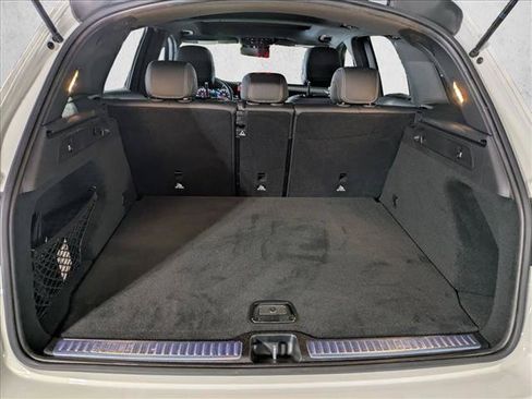 Used 2022 Mercedes-Benz GLC 300 image 7