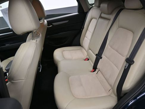 Used 2019 MAZDA CX-5 Touring AWD/4WD image 27