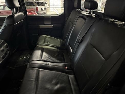 Used 2017 Ford F150 Lariat image 32