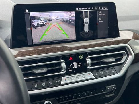 Used 2023 BMW X3 xDrive30i image 20