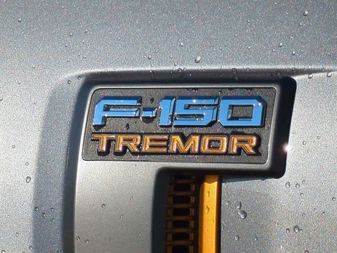 Used 2023 Ford F150 Tremor image 13