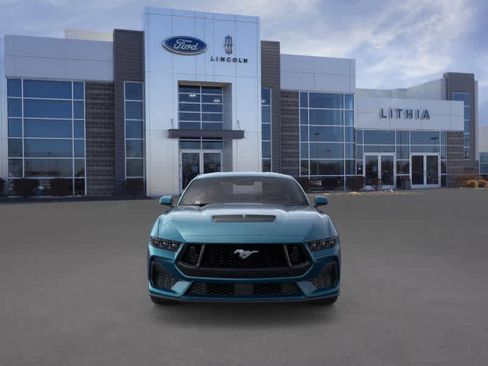 New 2026 Ford Mustang GT Premium image 6