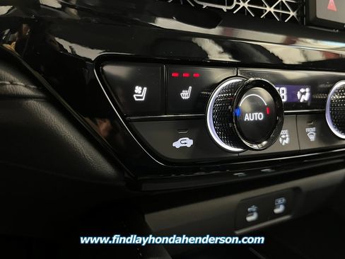 New 2026 Honda Accord Touring image 17
