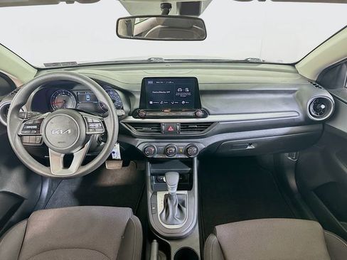 Used 2023 Kia Forte LXS image 12