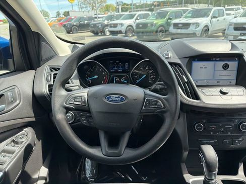 Used 2019 Ford Escape SE AWD/4WD image 25
