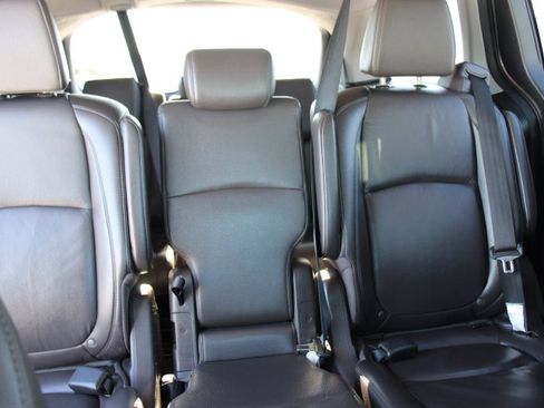 Used 2020 Honda Odyssey EX-L image 23