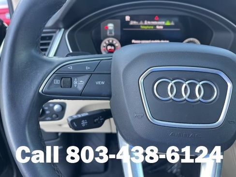 Used 2023 Audi Q5 2.0T Prestige AWD/4WD image 23