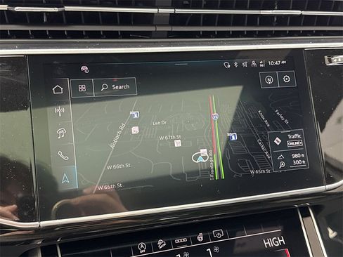 New 2026 Audi Q7 3.0T Premium Plus image 18