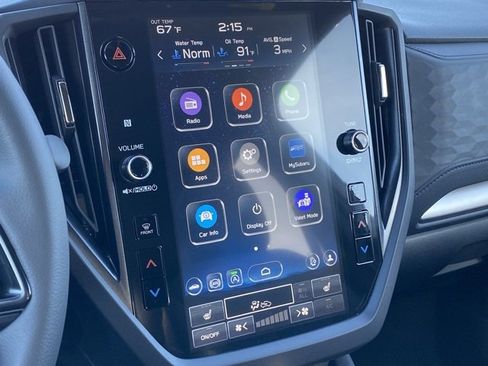 New 2026 Subaru Forester Premium image 20