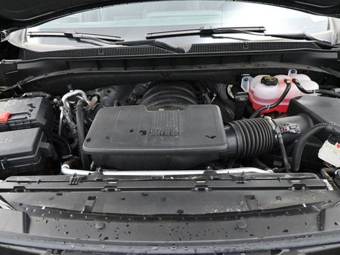 Used 2025 Chevrolet Tahoe Z71 w/ Z71 Off-Road Package image 44