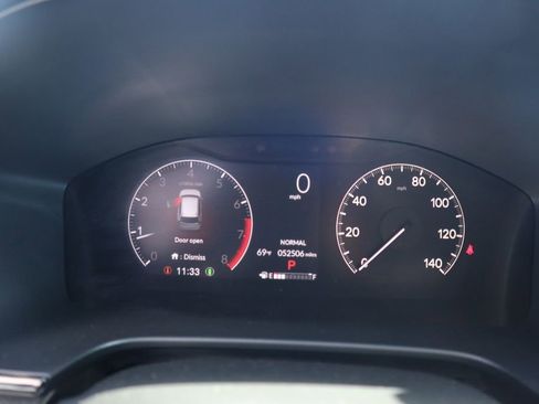 Used 2024 Honda CR-V LX image 24