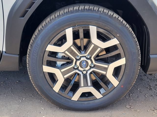 New 2026 Subaru Outback Touring XT AWD/4WD image 16