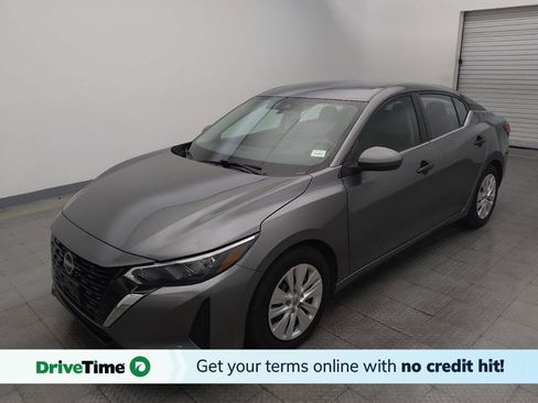 Used 2024 Nissan Sentra S FWD image 1