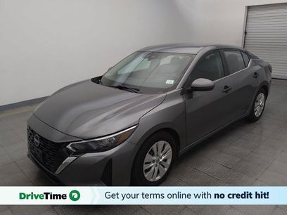 Used 2024 Nissan Sentra S