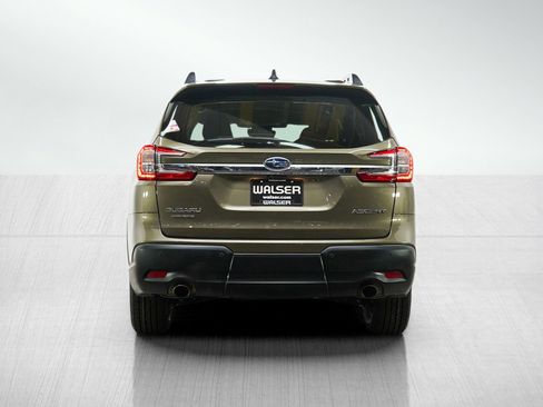 Used 2025 Subaru Ascent Premium AWD/4WD image 4