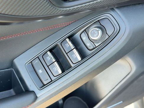 Used 2023 Subaru WRX Limited image 27