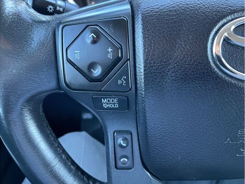 Certified 2021 Toyota Sequoia TRD Pro AWD/4WD image 29