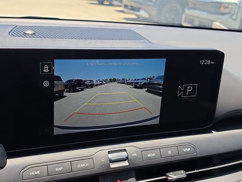 New 2026 Kia K4 FWD image 23