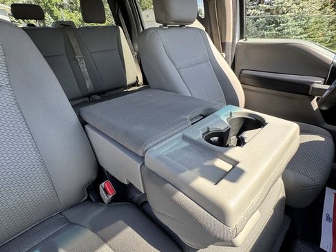 Used 2017 Ford F350 XLT w/ XLT Value Package AWD/4WD image 62