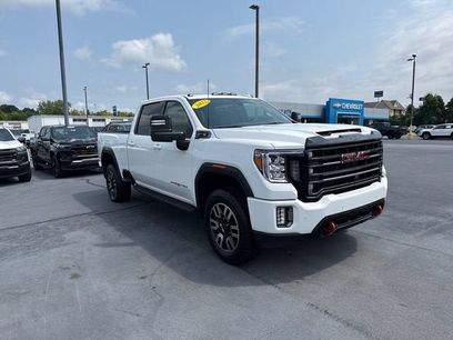 Used 2022 GMC Sierra 2500 AT4 w/ AT4 Premium Plus Package