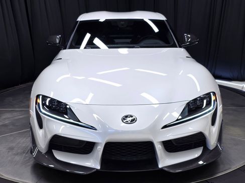 Used 2022 Toyota Supra Premium w/ Driver Assist Package image 48