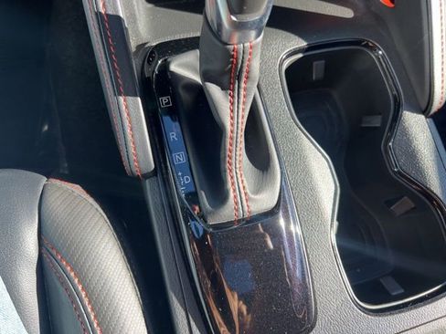 Used 2024 Nissan Frontier PRO-4X w/ Pro Premium Package image 36