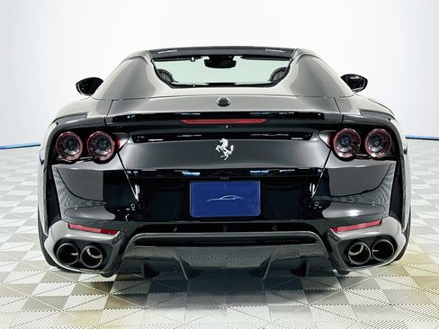Used 2023 Ferrari 812 GTS RWD image 33