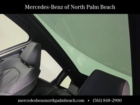 Used 2026 BMW X3 xDrive30i w/ Premium Package AWD/4WD image 12