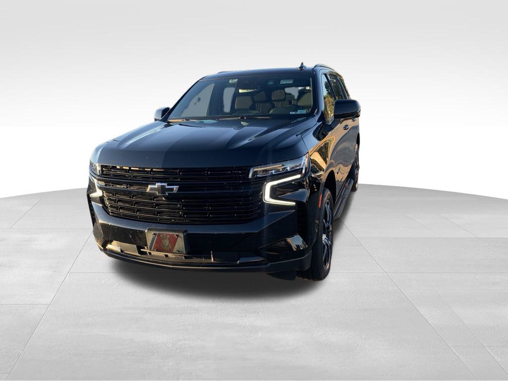 Used 2024 Chevrolet Tahoe RST w/ Luxury Package AWD/4WD image 5
