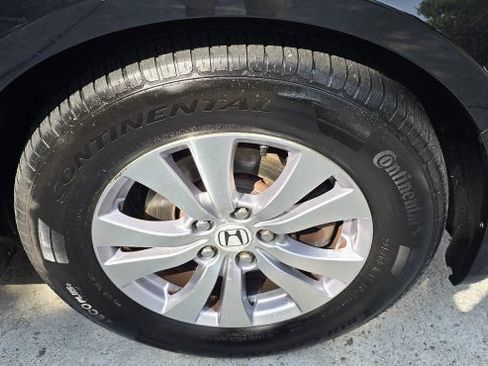 Used 2016 Honda Odyssey SE image 12