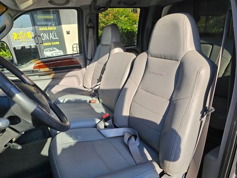 Used 2006 Ford F250 XL AWD/4WD image 15