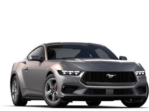 New 2026 Ford Mustang Ecoboost image 26