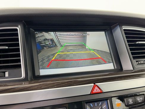 Used 2017 Genesis G80 3.8 image 25