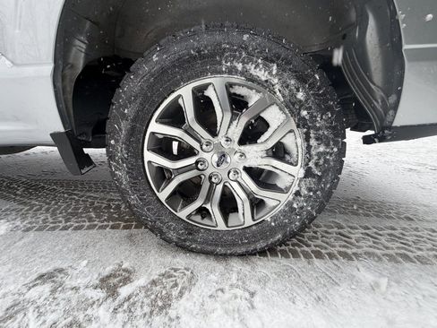 Used 2021 Ford F150 Lariat image 31